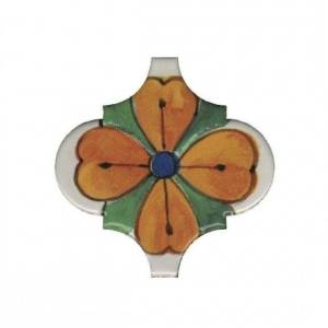 Декор Kerama Marazzi Авейру VT\A310\65000 2 6.5x6.5