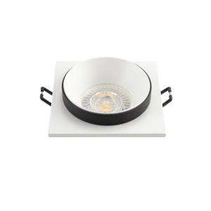 Встраиваемый светильник Denkirs DK2400 DK2402-BK
