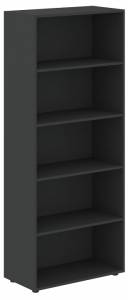 Стеллаж Skyland Forta 00-07088299 Черный графит