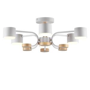 Потолочный светильник Lumion Comfi 8231/6C