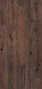 Ламинат Berry Alloc Ocean+ 12/33 4V 2502 Гиант Тёпло-Коричневый 1288x190