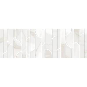 Керамическая плитка Azulev Aqua Okami Bianco 30x90