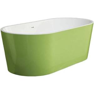 Акриловая ванна Swedbe Vita 8800G 170x80