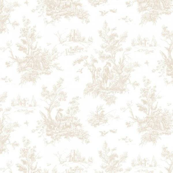 Обои бумажные Aura Flourish AB27655