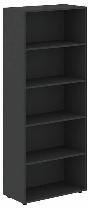 Стеллаж Skyland Forta 00-07088299 Черный графит