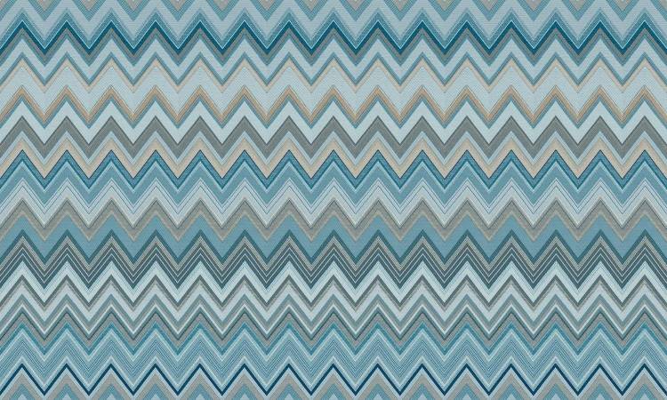 Обои флизелиновые Missoni Номе №4 M4A 10335