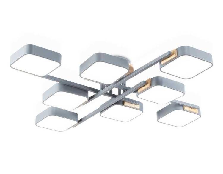 Люстра на штанге Ambrella light Comfort FL4889