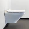 Унитаз подвесной Comforty 108 00-00012861 белый фото 4