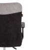 Кресло компьютерное Tetchair Fly 20538 серый/черный фото 9