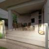 Уличный светодиодный светильник Novotech Street Roca 357522 фото 2