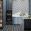 Декор Kerama Marazzi Агуста VT/B608/1336 2 розовый матовый 9.8x9.8 фото 14