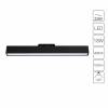 Встраиваемый светильник Arte Lamp Lineetta A4576PL-1BK фото 2