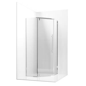 Душевое ограждение Ambassador Ritz 112011103 1000x1000x2000