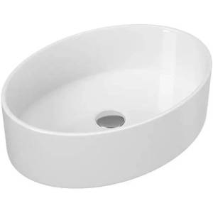 Раковина Runo Ovale 00-00001359 50 см