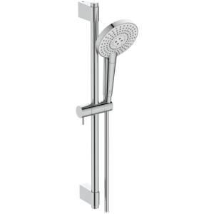 Душевой гарнитур Ideal Standard Idealrain Evo Jet B1761AA 3 режима, Chrome (Хром)