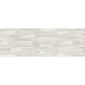 Керамическая плитка Kerama Marazzi Гренель 13054TR Серый Светлый Структура Матовый Обрезной 30x89.5