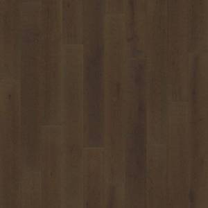 Паркетная доска Karelia Essence Дуб 4 Story 138 Cinder Dark 2G 1116x138x14