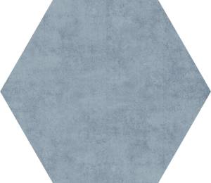 Керамогранит Pamesa Atrium Alpha 015.122.0004.09861 Azul Матовый 25.8x29