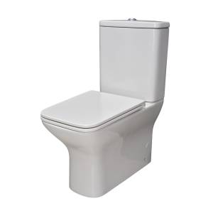 Унитаз напольный Gid Concavo 62245Y Tn2125