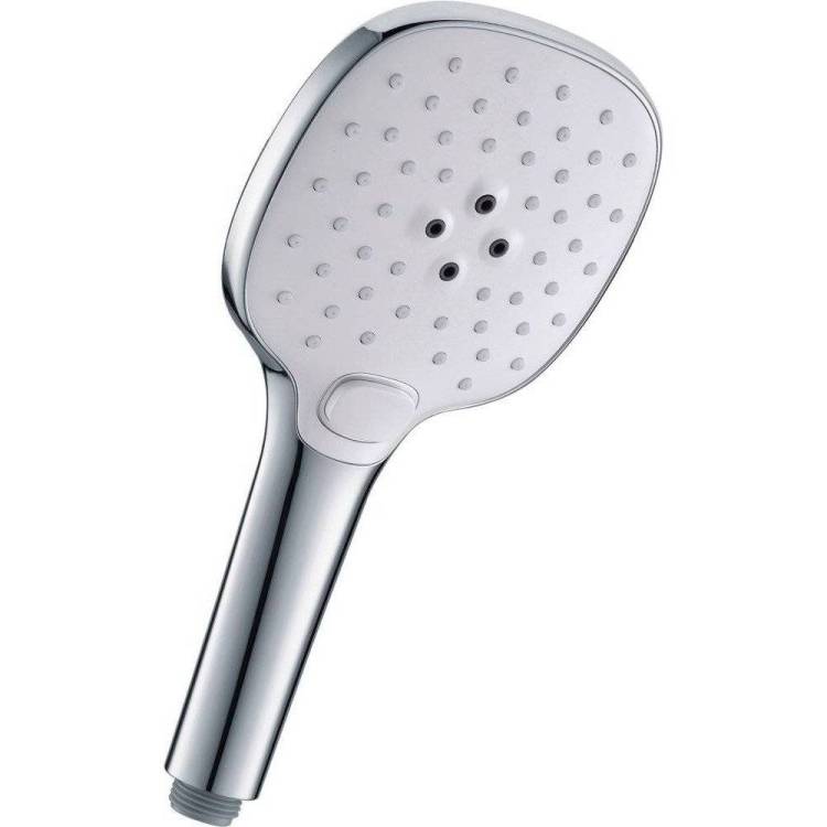 Лейка для душа Lemark LM0817CWhite