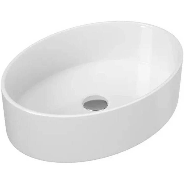 Раковина Runo Ovale 00-00001359 50 см