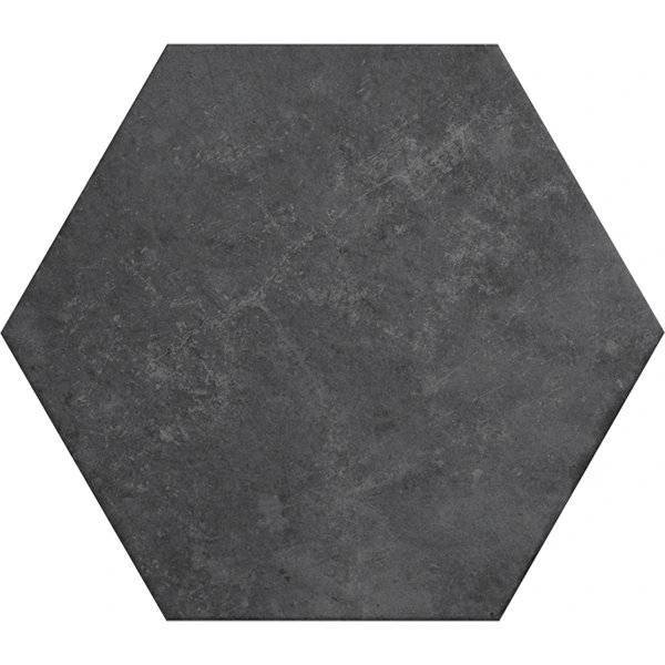 Керамогранит Equipe Heritage 24954 Carbon 17.5x20