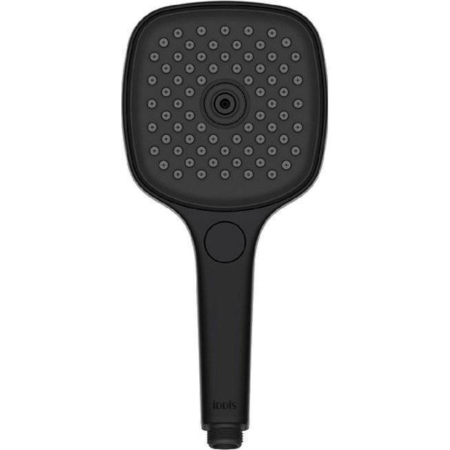 Лейка для душа Iddis Slide SLI3F0Bi18 черная