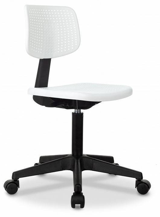Кресло компьютерное Бюрократ CH 200 B 1931811 белый