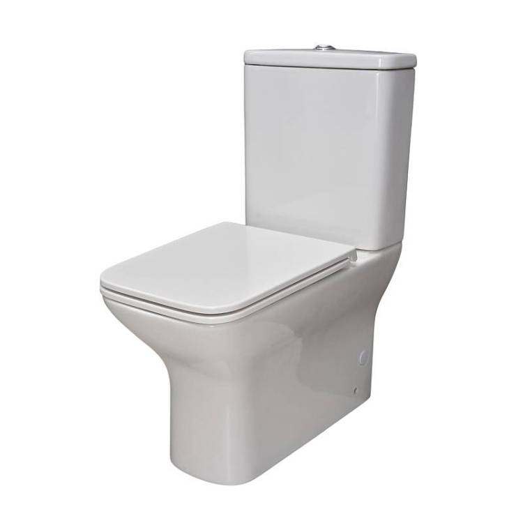 Унитаз напольный Gid Concavo 62245Y Tn2125