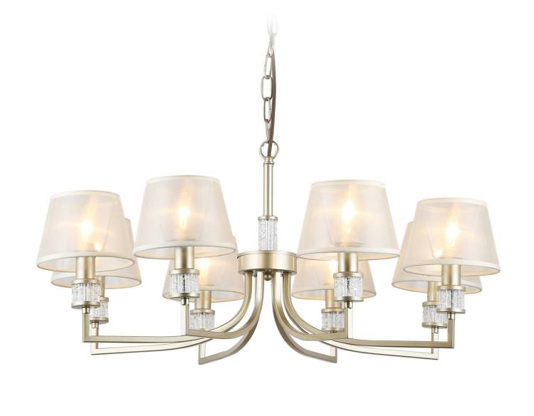 Подвесной светильник Ambrella light High Light LH71217