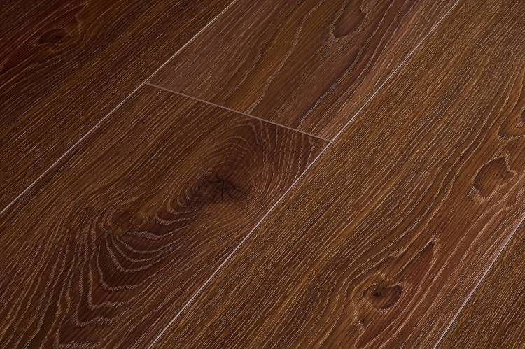 SPC Ламинат Acefloor Home 6/43 4V 3742-8 Дуб Бронза 1218x180