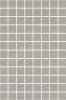 Декор Kerama Marazzi Матрикс MM8343 серый мозаичный 20x30 фото 2