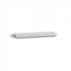 Настенный светодиодный светильник Crystal Lux CLT 028W700 WH