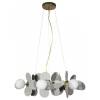 Подвесная люстра Loft IT Matisse 10008/700 Grey фото 2