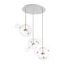 Подвесной светодиодный светильник ST Luce Bopone SL1133.203.03 фото 2