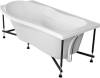 Каркас сварной для акриловой ванны Aquanet Borneo/Cariba 170x75 L/R фото 5