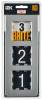 Рамка 3-постовая IEK Brite BR-M32-M-01-K47 алюминий фото 6