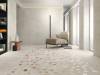 Керамогранит Ape Ceramica Ama A039094 Ricetta Avorio Rect. R10 60x120 фото 3