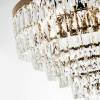 Подвесная люстра Modelux ML.844.12 GD фото 3