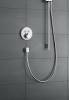 Душевой комплект Hansgrohe Raindance Select E 300 (2 jet) 27384000 + 26630000 + 27506000 + 15743000 фото 8