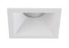 Светильник встраиваемый Crystal Lux CLT 007C1 Wh фото 3