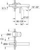 Смеситель для раковины Grohe Concetto 19575001 фото 3