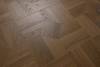 Ламинат Mostflooring Миллениум Про 12/34 4U 3310 Штраус 1202x400 фото 5
