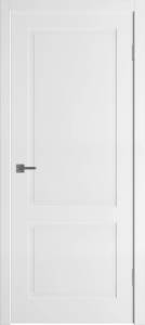 Межкомнатная дверь Владимирская Фабрика Дверей Flat 2 Polar 800x2000