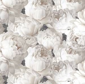 Обои Victoria Stenova Peony 585338