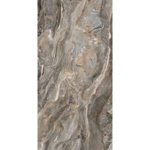 Керамогранит Vitra Marbleset K951333LPR01VTET Оробико Темный Греж 7Лпр R9 60x120