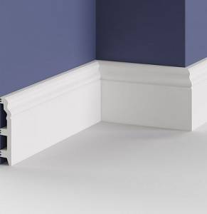Плинтус Mallers MS155 200x2.3x12
