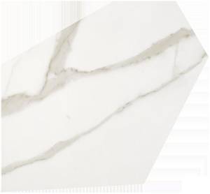 Декор FAP Ceramiche Roma Diamond Fnkq Caleido Statuario Bri 37x52