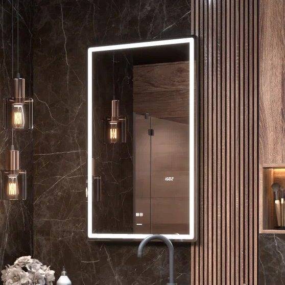 Зеркало Vigo Roberta 60 Luxe