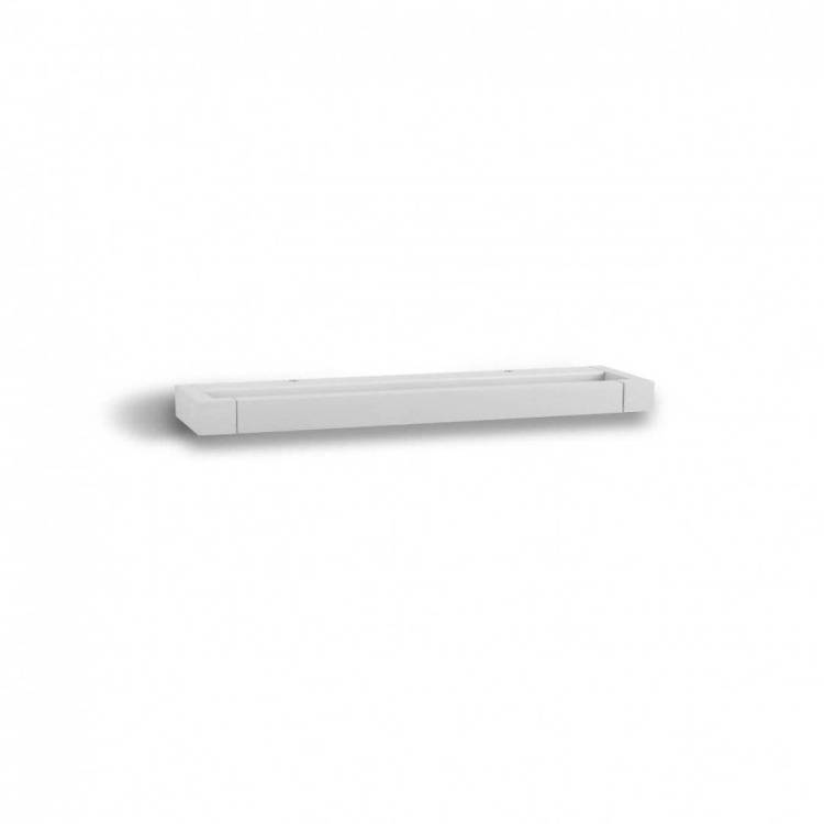Настенный светодиодный светильник Crystal Lux CLT 028W700 WH